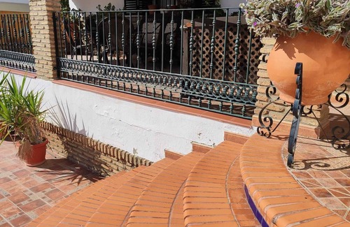 Alcalá de Guadaira Chalet De Esquí | Chalet con piscina a 10 min de Sevilla