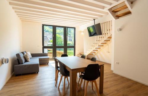 Valdastico Chalet De Esquí | Chalet con spa privata disponibile su richiesta