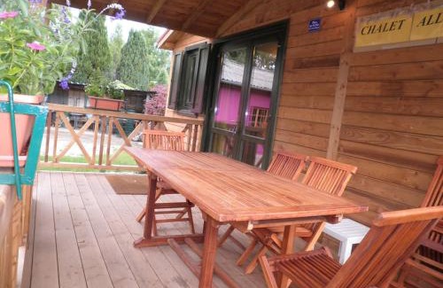 Ranspach Chalet De Esquí | Chalet Confort Aloya