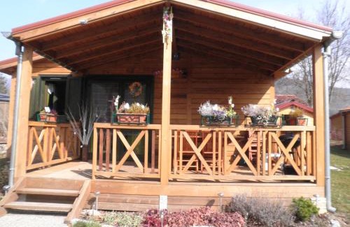 Ranspach Chalet De Esquí | Chalet Confort Aloya