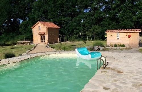 Varen Casa | Chalet confort avec petit dejeuner