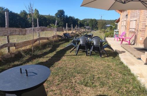 Varen Casa | Chalet confort avec petit dejeuner