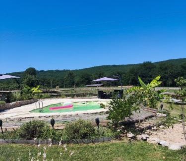 Varen Casa | Chalet confort avec petit dejeuner