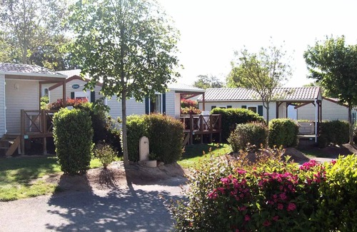 Vaire Chalet De Esquí | Chalet Confort Grand Large - 3 Schlafzimmer - 35 m2 8 Personen