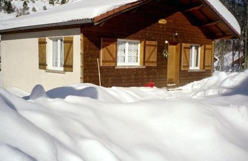 La Bresse Casa | Chalet Confortable à La Bresse, Proche Ski, Wifi, Animaux Acceptés - FR-1-589-130