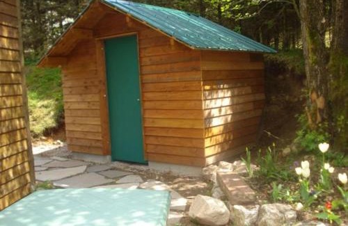 La Bresse Casa | Chalet confortable avec cheminée proche de La Bresse-Hohneck, idéal pour famille et amis. - FR-1-589-123
