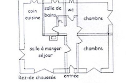 La Bresse Casa | Chalet confortable avec cheminée proche de La Bresse-Hohneck, idéal pour famille et amis. - FR-1-589-123