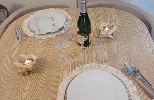 Jenzat Casa | Chalet cosy à Jenzat au cœur de la nature avec jardin et terrasse - FR-1-489-564