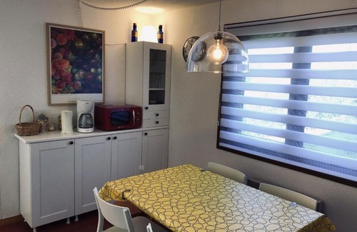 Chatel Apartamento | Chalet cosy 2 pièces avec WIFI et parking - 1km du village - FR-1-676-150