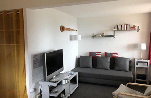 Chatel Apartamento | Chalet cosy 2 pièces avec WIFI et parking - 1km du village - FR-1-676-150