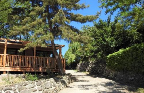 Darbres Otro | Chalet cosy avec terrasse pour 6 personnes - API-1-52-521