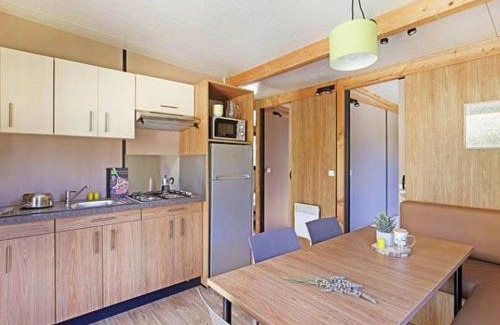 Darbres Otro | Chalet cosy avec terrasse pour 6 personnes - API-1-52-521