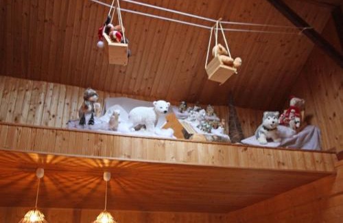 Plainfaing Casa | Chalet cosy proche de Gérardmer et Colmar - Nature, WIFI, 2 chambres, terrasse, garage - FR-1-589-306