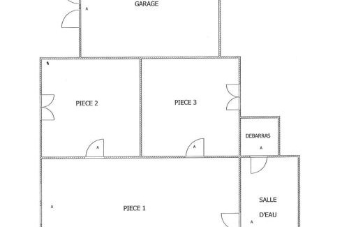 Plainfaing Casa | Chalet cosy proche de Gérardmer et Colmar - Nature, WIFI, 2 chambres, terrasse, garage - FR-1-589-306