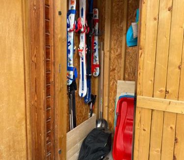 Saint-Etienne-en-Devoluy Chalet De Esquí | Chalet cosy Super Dévoluy