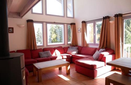 La Perriere Chalet De Esquí | Chalet Courchevel La Tania - 14 personnes - 7 chambres 7 salles de bains - 40 m des pistes