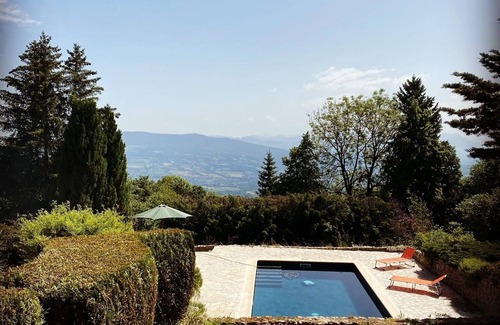 Monnetier-Mornex Chalet De Esquí | Chalet d'Alpage - Lodge Estate at 20 min from Geneva
