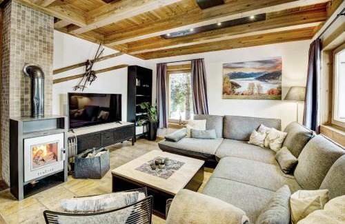 Schuttdorf Chalet De Esquí | Chalet Dacha