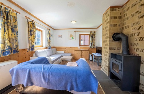 Ebensee Casa | Chalet Dachstein | Sauna | Kitchen | Mountain