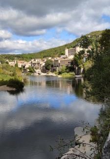 Vogue Otro | Chalet dans Camping 3 étoiles à Vogüé