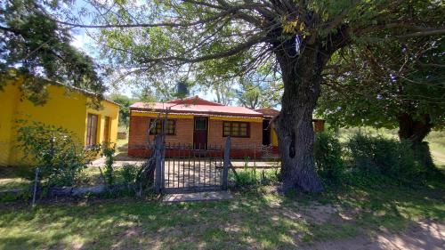 Ischilin Casa | Chalet David