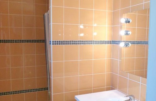 Les Orres Chalet De Esquí | Chalet de 4 chambres avec jardin a Les Orres a 2 km des pistes