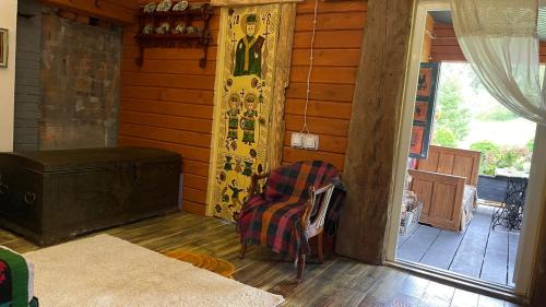 Staryava Casa | Chalet de Bella