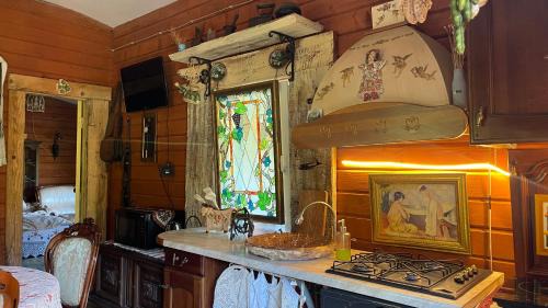 Staryava Casa | Chalet de Bella