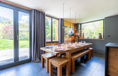 Valloire Chalet De Esquí | Chalet de l'alpette