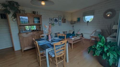 Plourhan Chalet De Esquí | CHALET DE L'EPINETTE