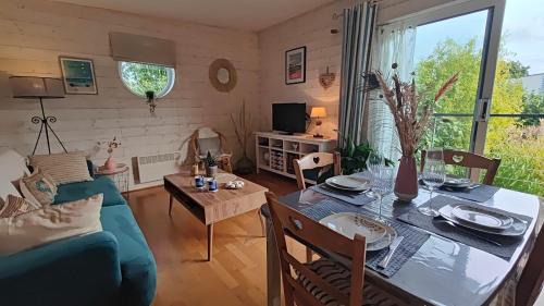 Plourhan Chalet De Esquí | CHALET DE L'EPINETTE