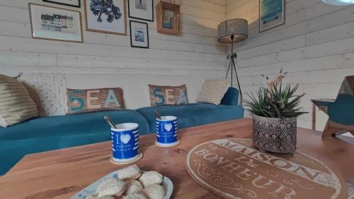 Plourhan Chalet De Esquí | CHALET DE L'EPINETTE