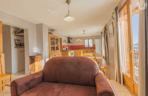 Montricher-Albanne Casa | CHALET DE L'ERMITE - L'ALBANNE