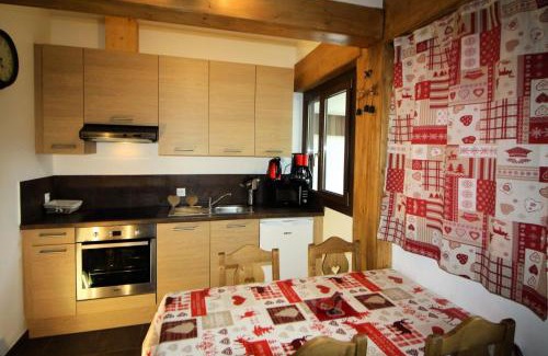 Les Almes Apartamento | Chalet De La Tour - entièrement rénové et confortable MAE-3503