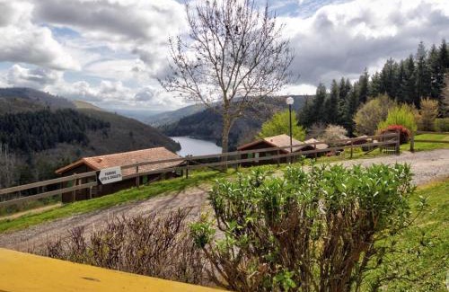 Les Noes Casa | Chalet de Montagne avec Terrasse, 2 Chambres, Activités Plein Air et Animaux Acceptés - FR-1-496-244