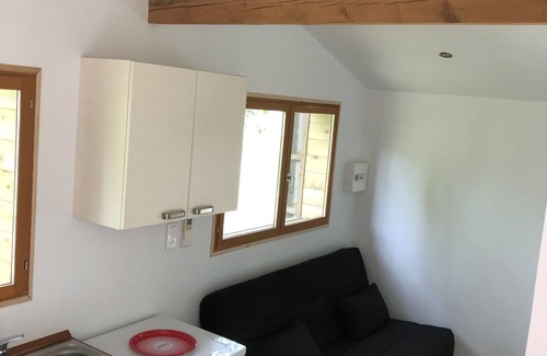 Pulligny Chalet De Esquí | Chalet de Pêche Détente Confort