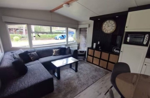Sevenum Chalet De Esquí | Chalet de Schatberg - Toverland - Venlo - Sevenum