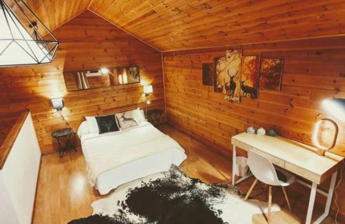 Seyne Chalet De Esquí | Chalet de Seyne