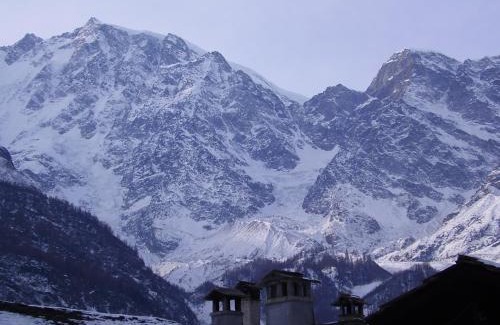 Staffa Chalet De Esquí | Chalet del frassino