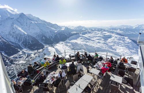 Chamonix-Mont-Blanc Apartamento | Chalet des Amis- Chamonix All Year