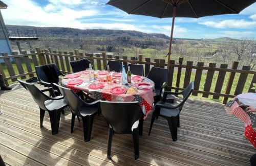 Chastreix Chalet De Esquí | Chalet des Monts Dore