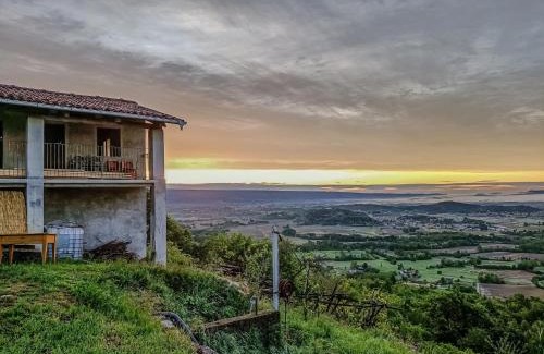 Lugnacco Casa | Chalet di montagna in pietra - Val di Chy