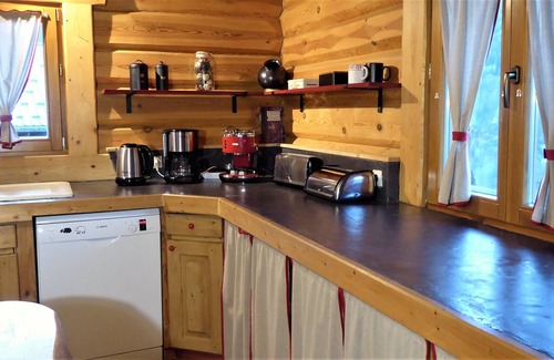 Queige Chalet De Esquí | Chalet Dobeliou, Saboya Mont Blanc - Alpes del Norte, ¡Beaufortain comienza aquí!