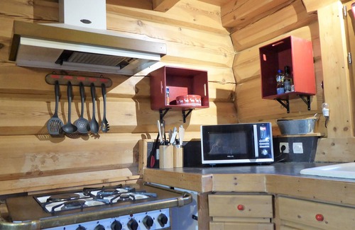 Queige Chalet De Esquí | Chalet Dobeliou, Saboya Mont Blanc - Alpes del Norte, ¡Beaufortain comienza aquí!