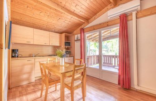 Ares Chalet De Esquí | Chalet du bassin d'Arcachon N°15