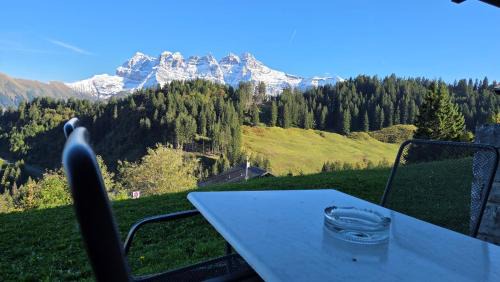 Champoussin Apartamento | Chalet Ecureuil à Champoussin - Portes du Soleil