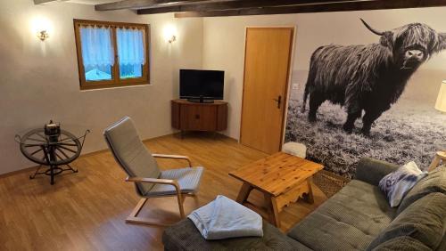Champoussin Apartamento | Chalet Ecureuil à Champoussin - Portes du Soleil
