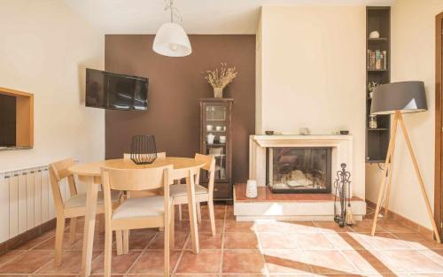 Castiello de Jaca Chalet De Esquí | Chalet El Molino de Castiello