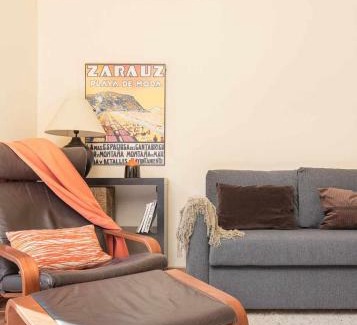 Castiello de Jaca Chalet De Esquí | Chalet El Molino de Castiello