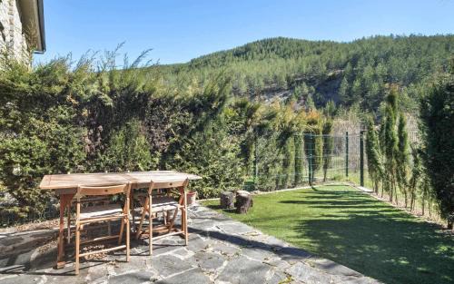 Castiello de Jaca Chalet De Esquí | Chalet El Molino de Castiello